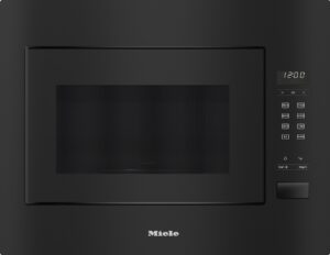 Miele M 2240 SC Obsidianschwarz