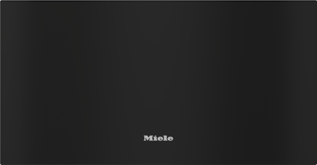 Miele ESW 7030 Obsidianschwarz