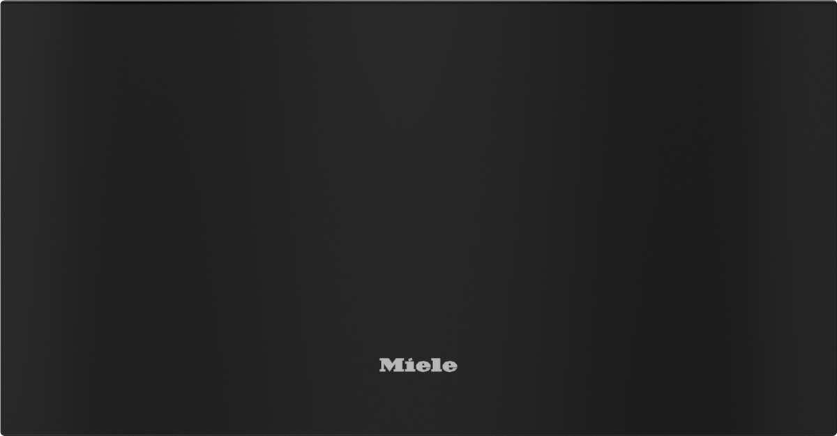 Miele ESW 7030 Obsidianschwarz