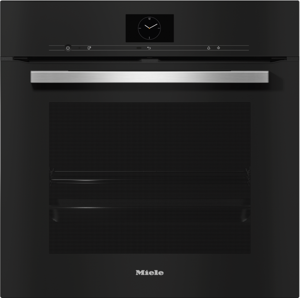 Miele H7565BP Obszidiánfekete