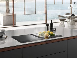 Miele CSDA 7001 FL — Detail 3