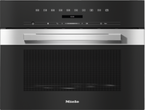 Miele M 7240 TC CleanSteel