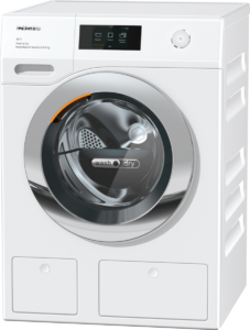 Miele WTR870WPM PWash&TDos 8/5kg — Detail 2