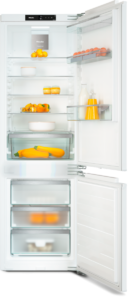 Miele KFN 7734 C — Detail 2
