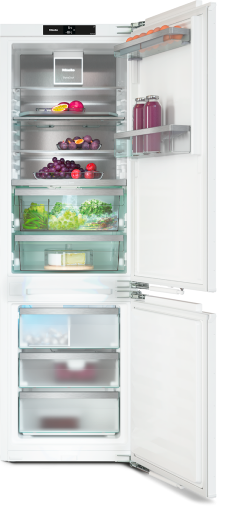Miele KFN 7795 C