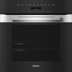 Miele H 7262 B CleanSteel