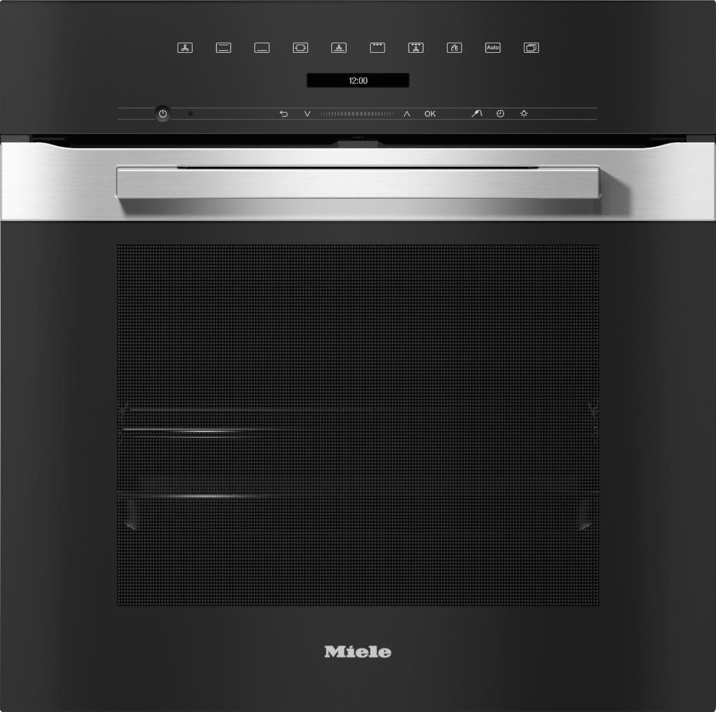 Miele H 7262 BP CleanSteel