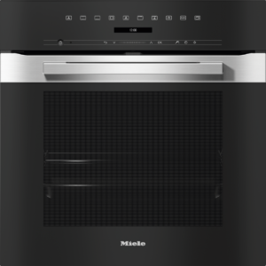 Miele H 7262 BP CleanSteel