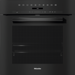 Miele H 7262 BP Obsidianschwarz