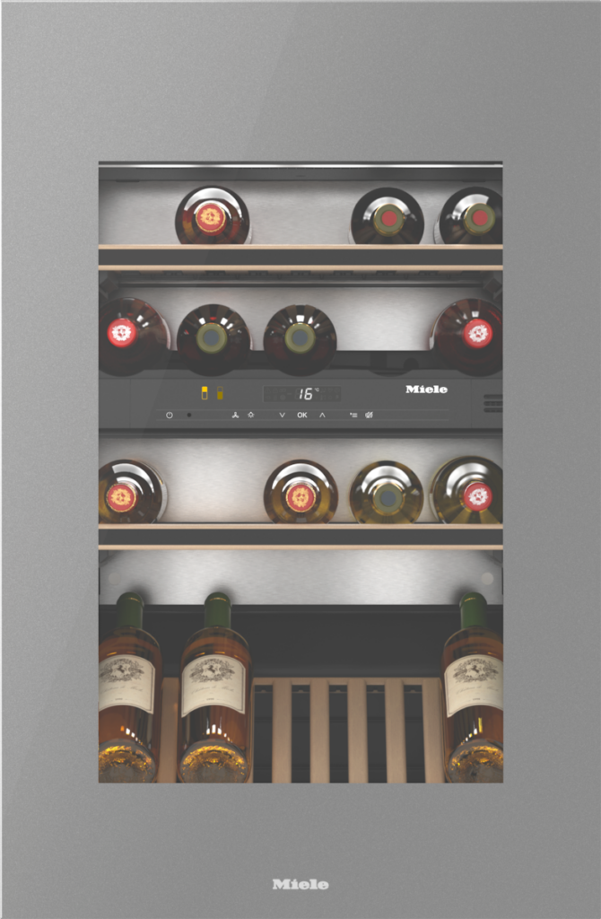 Miele KWT 6422 iG-1