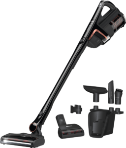 Miele Triflex HX2 Cat & Dog — Detail 2
