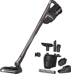 Miele Triflex HX2 Pro — Detail 2