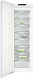 Miele FNS 7740 D 125 Gala Ed