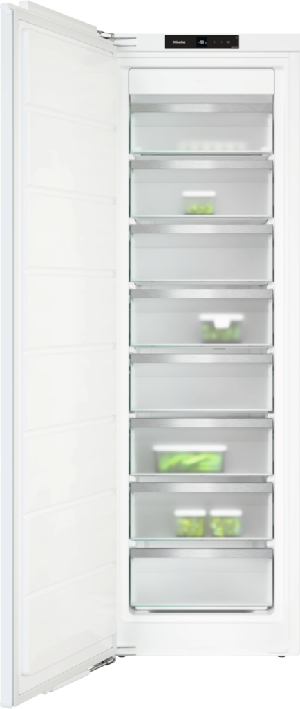 Miele FNS 7740 D 125 Gala Ed