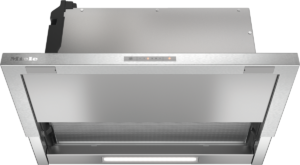 Miele DAS 2620 Edelstahl
