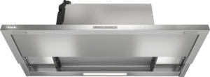 Miele DAS 2920 Edelstahl