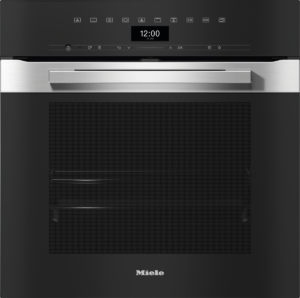 Miele DGC7450 Edelstahl/CleanSteel