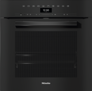 Miele DGC 7450 Obsidianschwarz