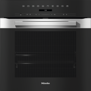 Miele DGC7250 Edelstahl/CleanSteel