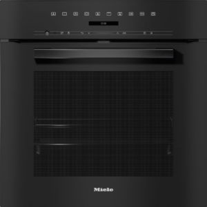 Miele DGC 7250 Obsidianschwarz