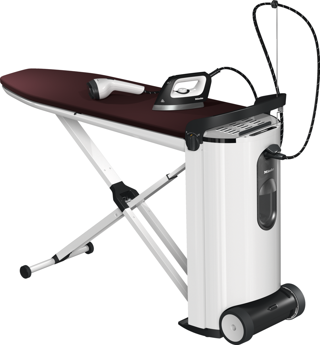 Miele B 4847 FashionMaster OER