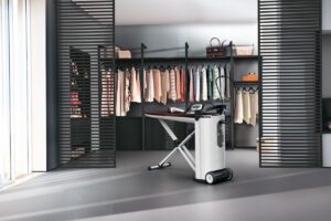 Miele B 4847 FashionMaster — Detail 3