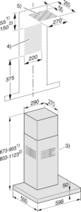 Miele DAW 1620 Active — Detail 2