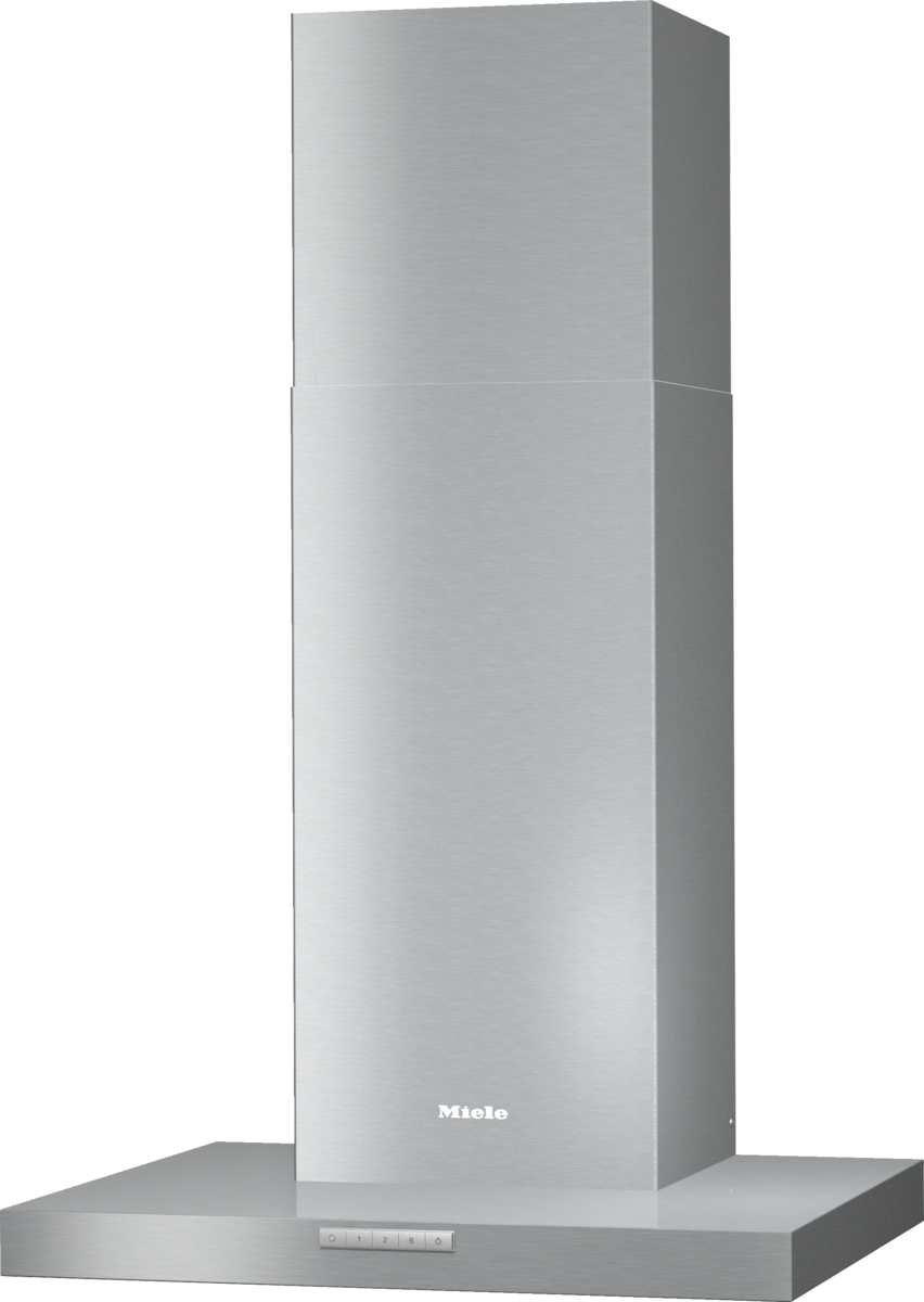 Miele DAW 1620 Active Edelstahl