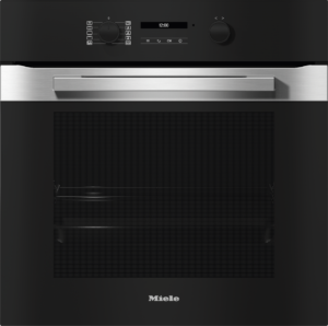 Miele H2861-1B Edelstahl/CleanSteel