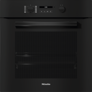 Miele H2861-1B Obsidianschwarz