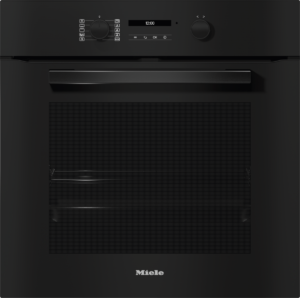 Miele H2861BP Obsidianschwarz