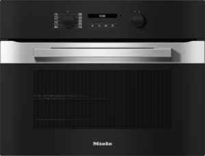 Miele H2841B Edelstahl/CleanSteel