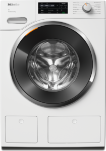 Miele WWG660 WCS TDos