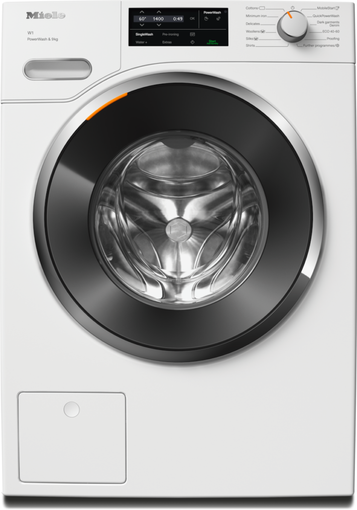 Miele WWG360 WCS PWash