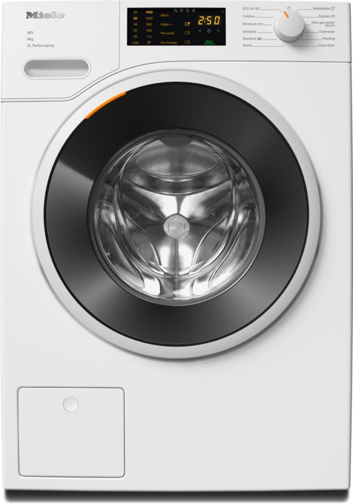 Miele WWD164 WCS 9kg