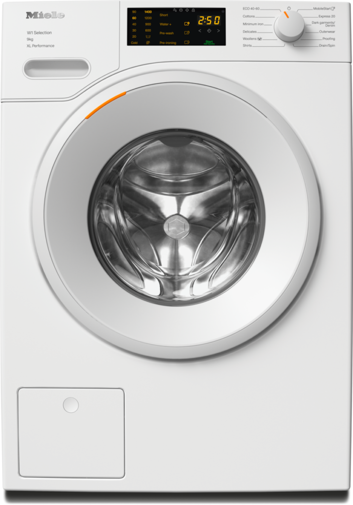 Miele WSD164 WCS 9kg