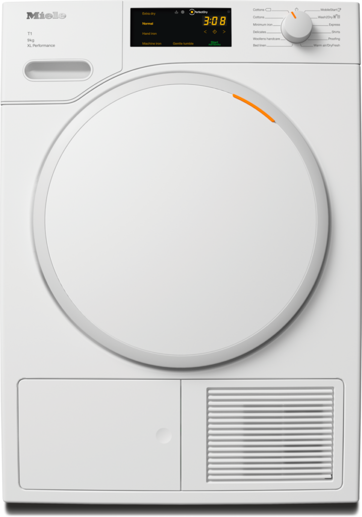Miele TWC364WP 9kg