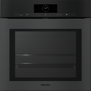 Miele H7860BPX Obsidianschwarz matt