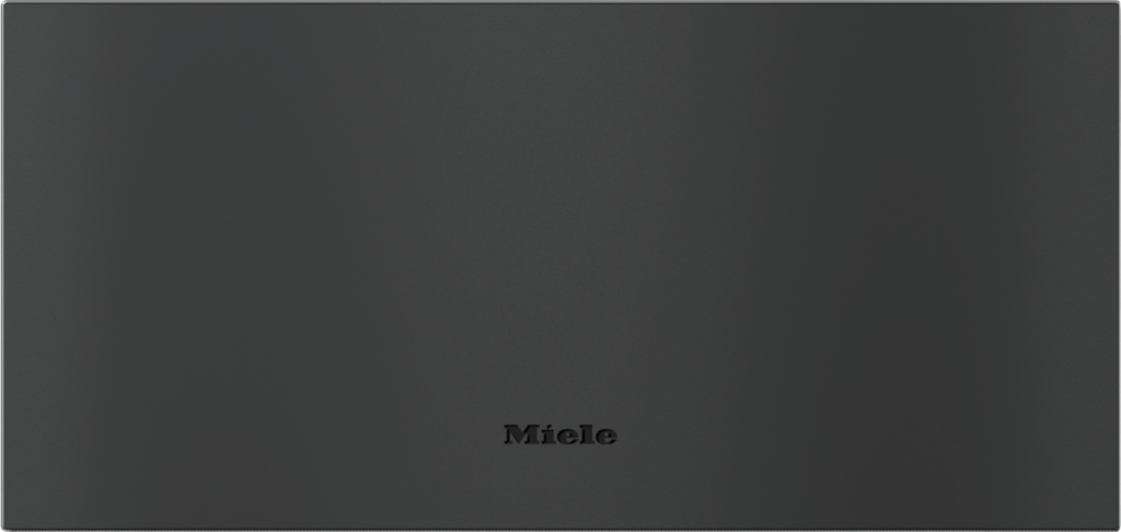 Miele ESW7020 Obsidianschwarz matt