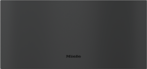 Miele ESW7020 Obsidianschwarz matt