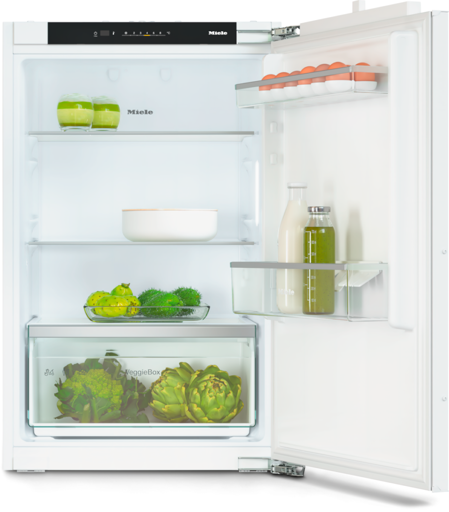 Miele K 7125 E