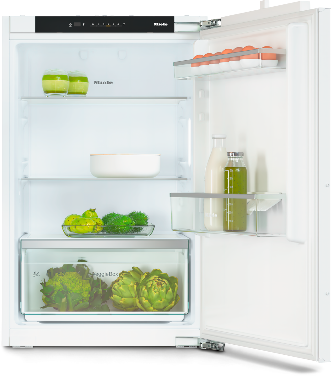 Miele K 7125 E