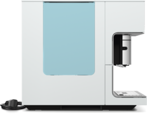 Miele CM 7350 CoffeePassion — Detail 2
