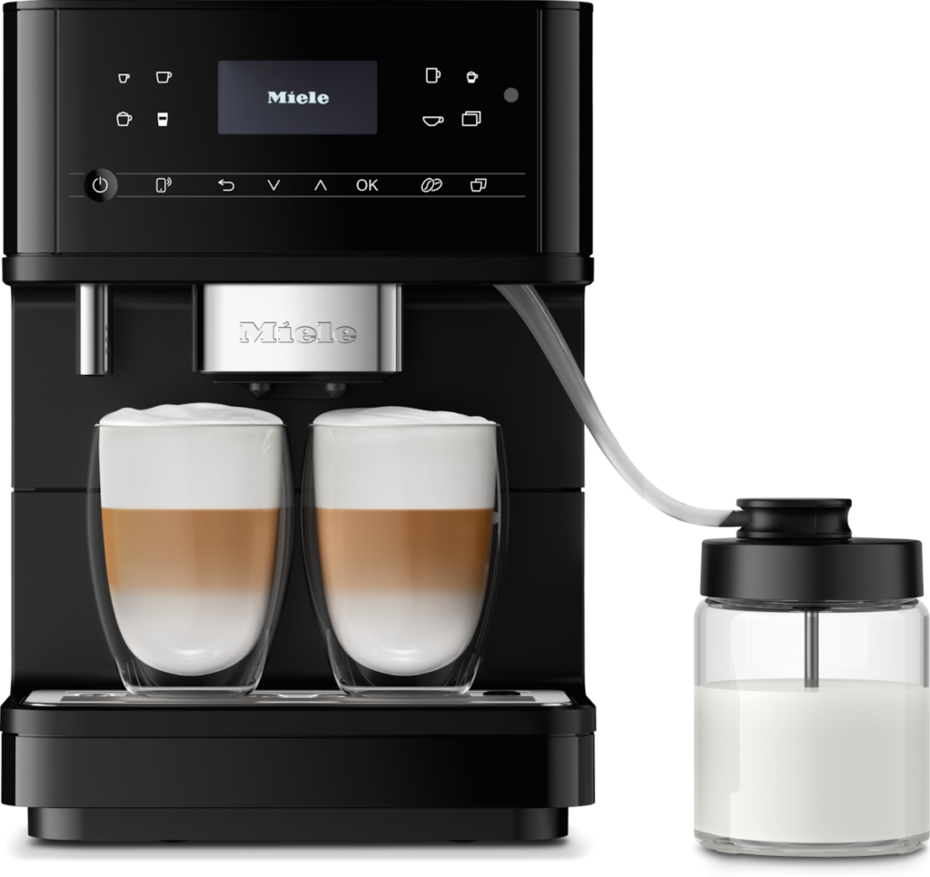 Miele CM6560 DX OBPF
