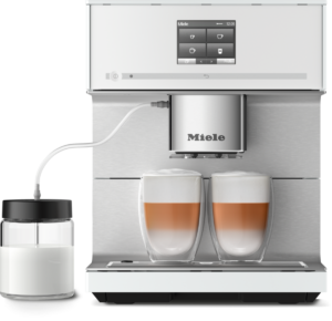 Miele CM 7350 CoffeePassion
