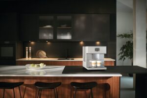 Miele CM 7350 CoffeePassion — Detail 3