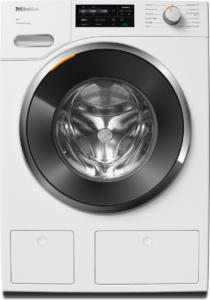 Miele WWG760 WPS TDos