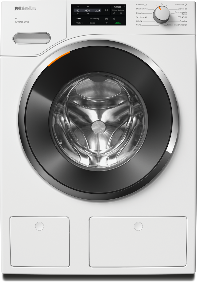Miele WWG760 WPS TDos