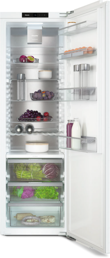 Miele K 7747 C 125 Gala Ed