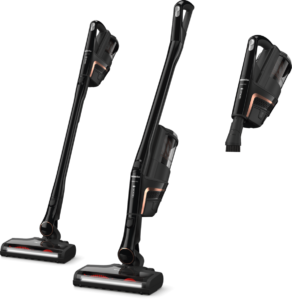 Miele Triflex HX2 Cat & Dog